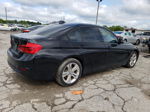 2016 Bmw 328 Xi Sulev Black vin: WBA8E3G51GNU02370