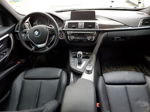 2016 Bmw 328 Xi Sulev Silver vin: WBA8E3G51GNU04927