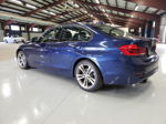 2016 Bmw 328 Xi Sulev Blue vin: WBA8E3G52GNT78726