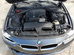 2016 Bmw 328 Xi Sulev Gray vin: WBA8E3G53GNT79268