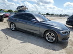 2016 Bmw 328 Xi Sulev Gray vin: WBA8E3G53GNT79268