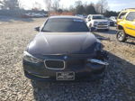 2016 Bmw 328 Xi Sulev Blue vin: WBA8E3G55GNU05627