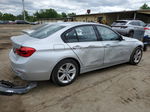 2016 Bmw 328 Xi Sulev Gray vin: WBA8E3G56GNU03904