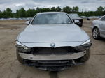 2016 Bmw 328 Xi Sulev Gray vin: WBA8E3G56GNU03904