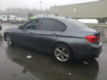 2016 Bmw 328 Xi Sulev Gray vin: WBA8E3G58GNT76222