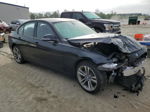 2016 Bmw 328 Xi Sulev Black vin: WBA8E3G58GNU03192