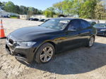 2016 Bmw 328 Xi Sulev Black vin: WBA8E3G58GNU04374