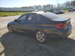 2016 Bmw 328 Xi Sulev Black vin: WBA8E3G58GNU04374