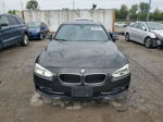 2016 Bmw 328 Xi Sulev Gray vin: WBA8E3G59GNU02200