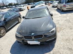 2016 Bmw 328 Xi Sulev Black vin: WBA8E3G5XGNT79915