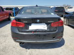 2016 Bmw 328 Xi Sulev Black vin: WBA8E3G5XGNT79915