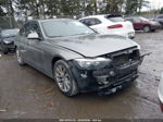 2016 Bmw 320i Xdrive Золотой vin: WBA8E5G55GNT93930