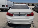 2017 Bmw 320 Xi White vin: WBA8E5G56HNU41484