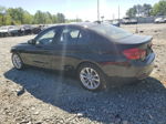 2016 Bmw 320 Xi Black vin: WBA8E5G5XGNU20670