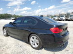 2016 Bmw 328 I Sulev Black vin: WBA8E9C50GK644299