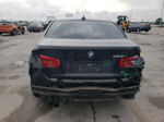 2016 Bmw 328 I Sulev Black vin: WBA8E9C54GK603853