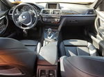 2016 Bmw 328 I Sulev Пожар vin: WBA8E9C56GK645330