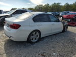 2016 Bmw 328 I Sulev Burn vin: WBA8E9C56GK645330