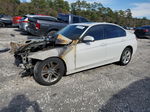 2016 Bmw 328 I Sulev Burn vin: WBA8E9C56GK645330