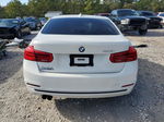 2016 Bmw 328 I Sulev Пожар vin: WBA8E9C56GK645330