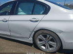 2016 Bmw 328i   White vin: WBA8E9C56GK647045