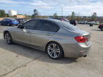 2016 Bmw 328 I Sulev Gray vin: WBA8E9C56GP847684