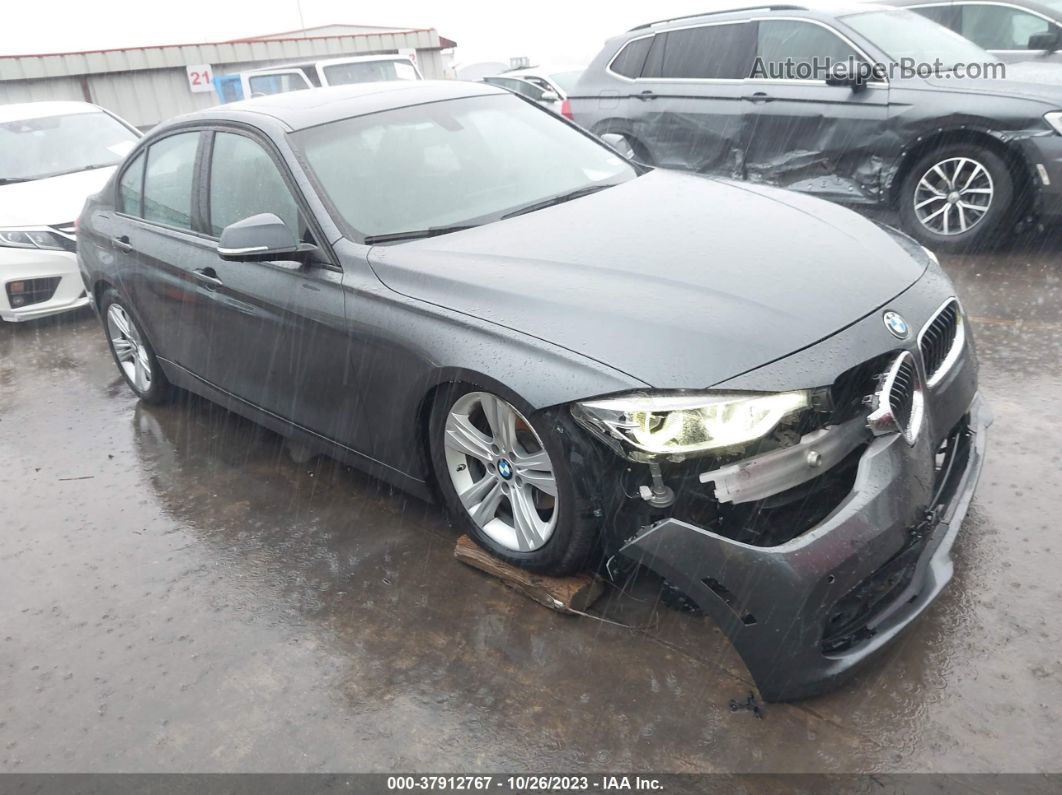 Price & History 2016 Bmw 328i 2l I-4 Di, Dohc, Vvt, Turbo