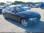 2016 Bmw 328i   Black vin: WBA8E9C5XGK646948