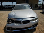 2016 Bmw 328 I Sulev Серебряный vin: WBA8E9G50GNT42083