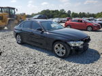 2016 Bmw 328 I Sulev Black vin: WBA8E9G50GNT81692