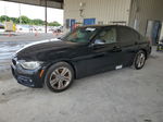 2016 Bmw 328 I Sulev Black vin: WBA8E9G50GNT82163