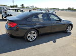 2016 Bmw 328 I Sulev Black vin: WBA8E9G50GNT86777