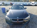 2016 Bmw 328 I Sulev Black vin: WBA8E9G51GNT82883