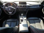 2016 Bmw 328 I Sulev Серебряный vin: WBA8E9G52GNU29709