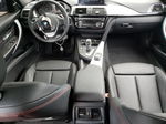 2016 Bmw 328 I Sulev Black vin: WBA8E9G52GNU30181