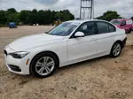 2016 Bmw 328 I Sulev White vin: WBA8E9G53GNT82075