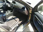 2016 Bmw 3 Series 328i Золотой vin: WBA8E9G54GNT42345