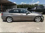 2016 Bmw 3 Series 328i Золотой vin: WBA8E9G54GNT42345