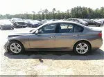 2016 Bmw 3 Series 328i Gold vin: WBA8E9G54GNT42345