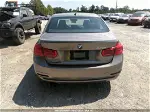 2016 Bmw 3 Series 328i Золотой vin: WBA8E9G54GNT42345