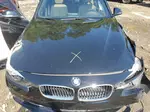 2016 Bmw 328 I Sulev Black vin: WBA8E9G54GNT44130