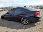 2016 Bmw 328 I Sulev Black vin: WBA8E9G54GNT85275