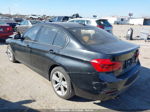 2016 Bmw 328i   Black vin: WBA8E9G54GNT85549