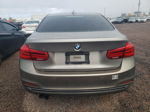 2016 Bmw 328 I Sulev Tan vin: WBA8E9G55GNT43486