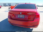 2016 Bmw 328i   Red vin: WBA8E9G55GNT87696