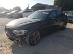 2016 Bmw 328 I Sulev Black vin: WBA8E9G56GNU29325