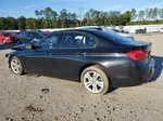 2016 Bmw 328 I Sulev Black vin: WBA8E9G57GNT87957