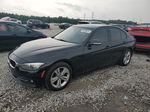 2016 Bmw 328 I Sulev Black vin: WBA8E9G57GNT88610