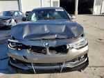 2016 Bmw 328 I Sulev Gray vin: WBA8E9G58GNT83805