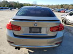 2016 Bmw 328 I Sulev Gray vin: WBA8E9G58GNT83805